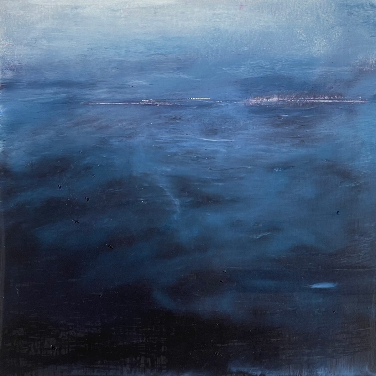 Peace Piece by Amy Bernhardt 