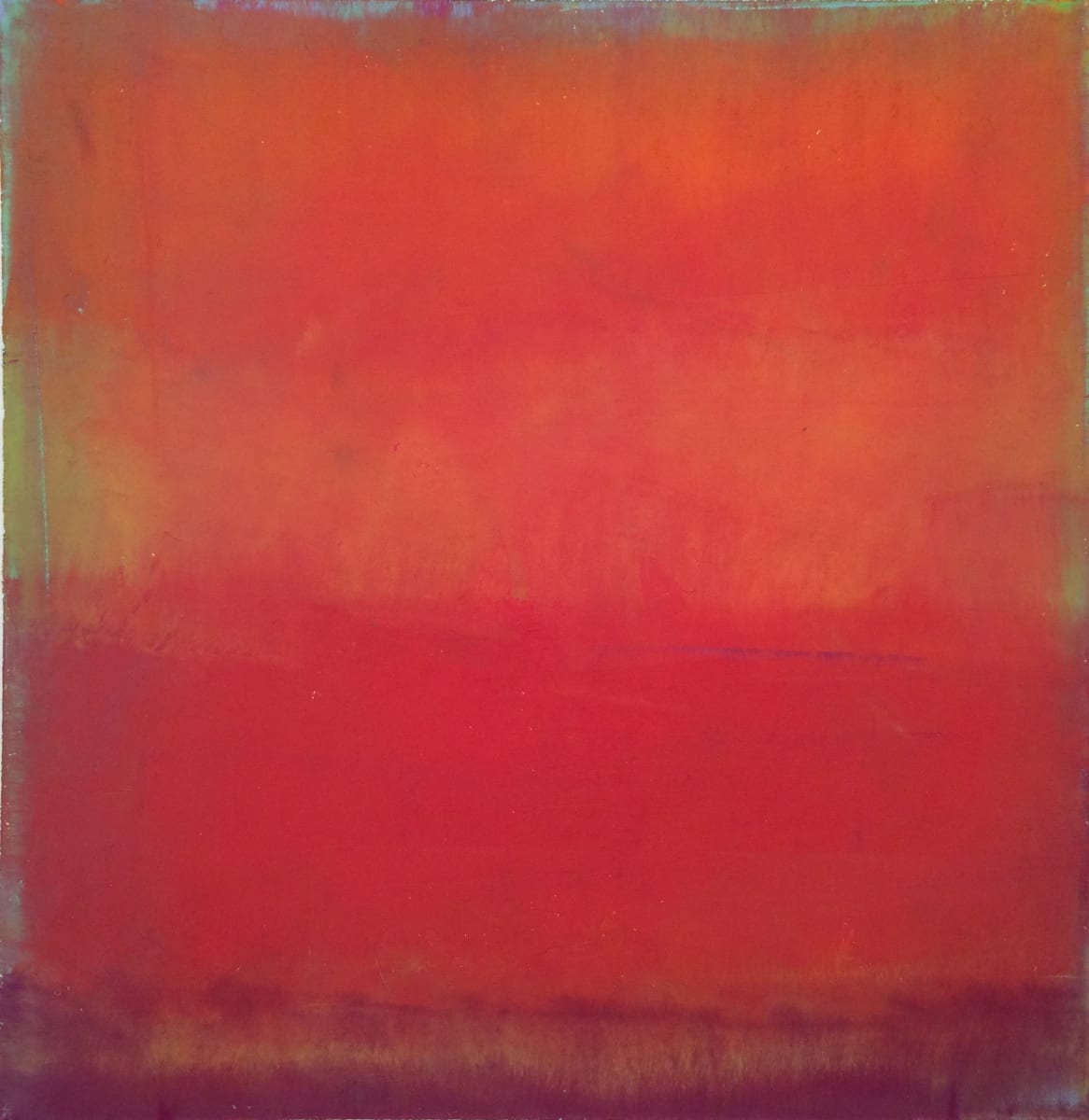 Resonance 2 by Amy Bernhardt, Image 1.