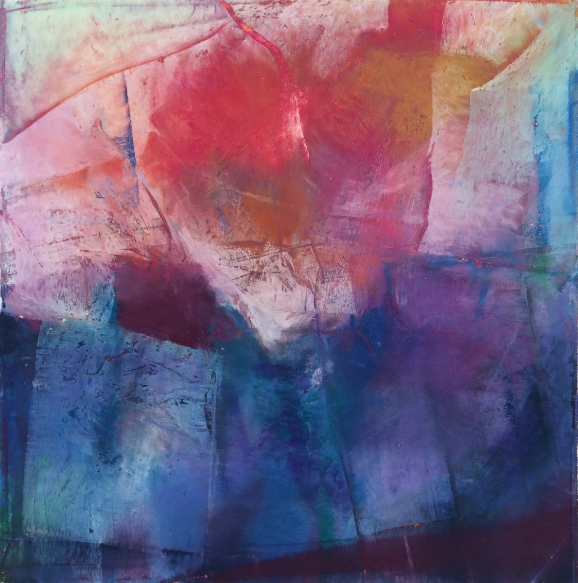 Resonance by Amy Bernhardt 