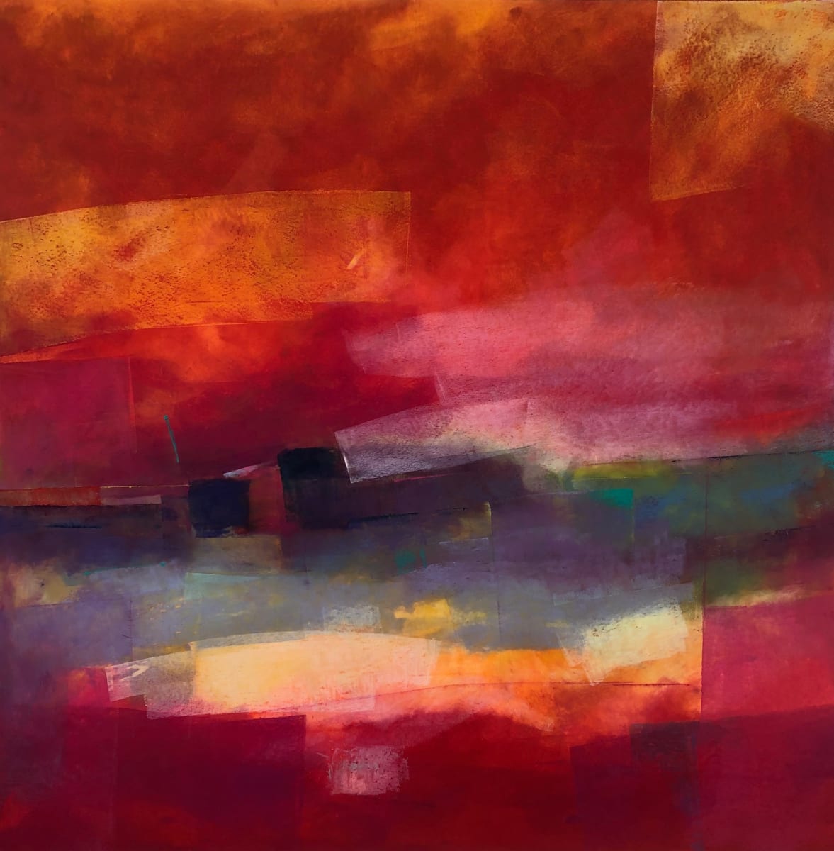 Right in Time by Amy Bernhardt, Image 1.