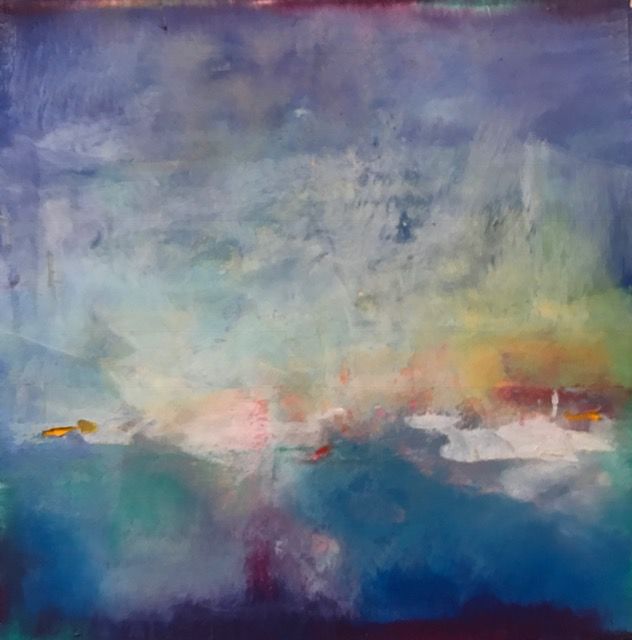 Snug Harbor by Amy Bernhardt, Image 1.