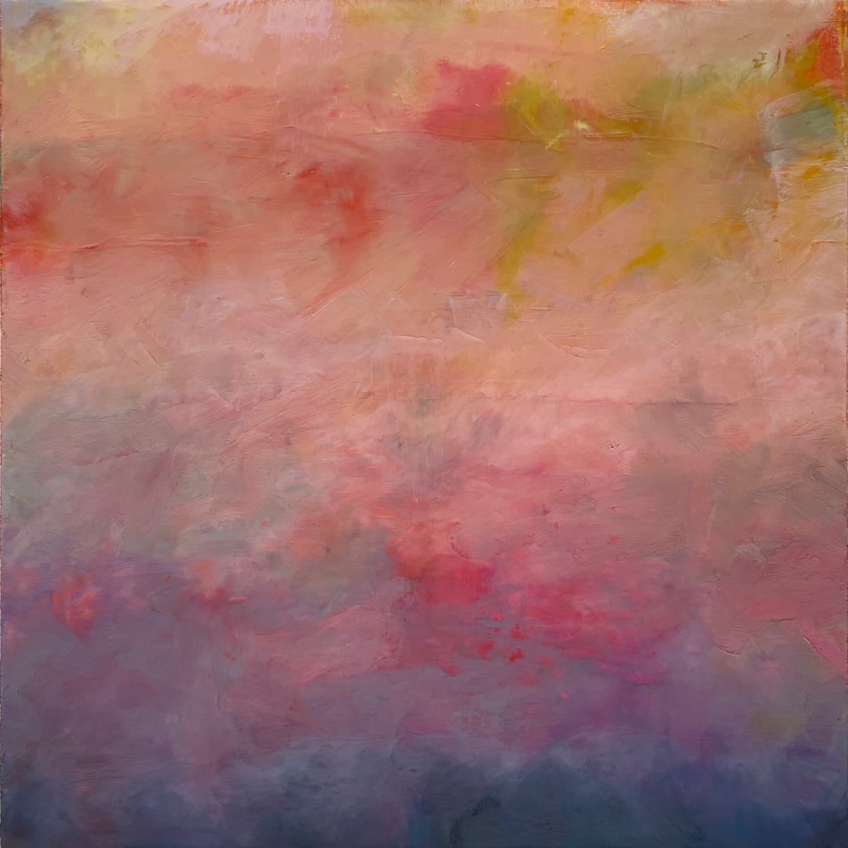 Springtime Promises by Amy Bernhardt, Image 1.