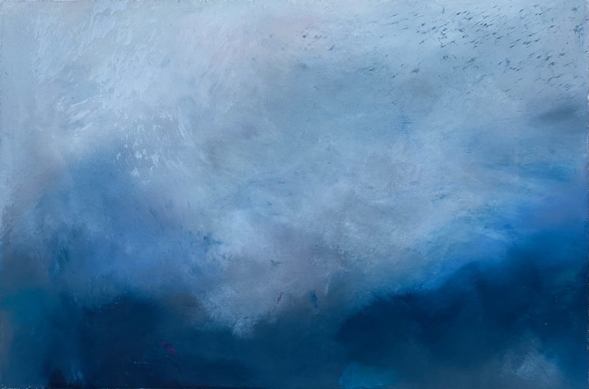Swallows by Amy Bernhardt, Image 2.