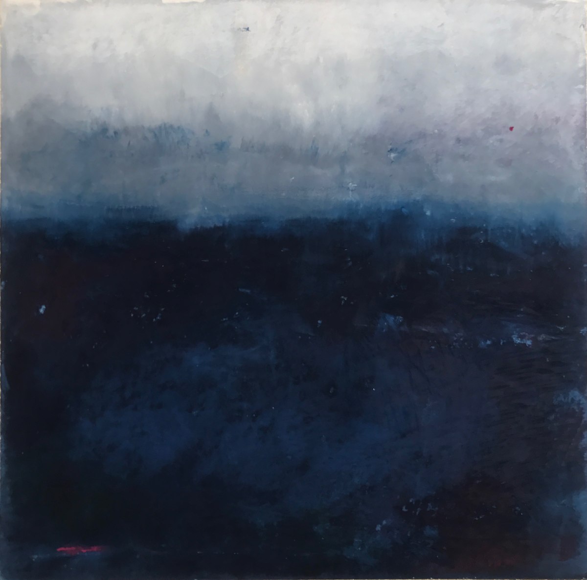 The Front by Amy Bernhardt, Image 1.