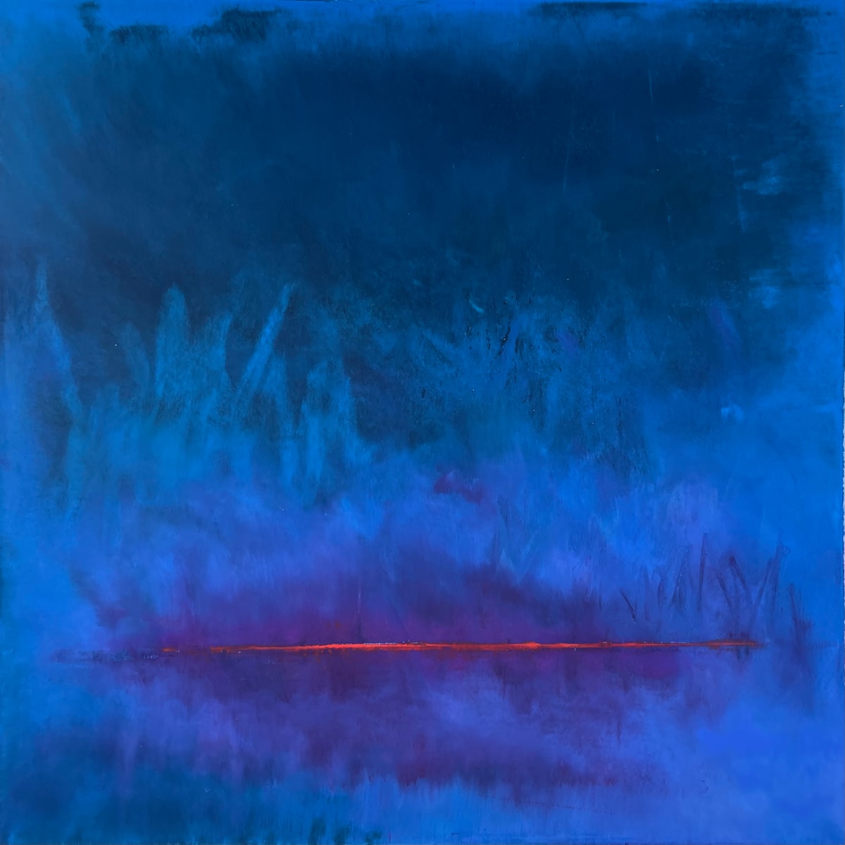 Thrum by Amy Bernhardt, Image 1.