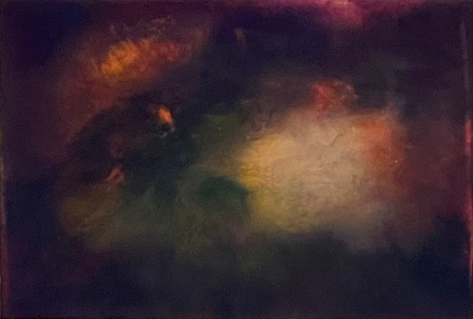 Time After Time by Amy Bernhardt, Image 1.