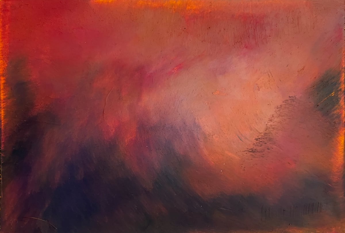 Time Will Tell by Amy Bernhardt, Image 1.