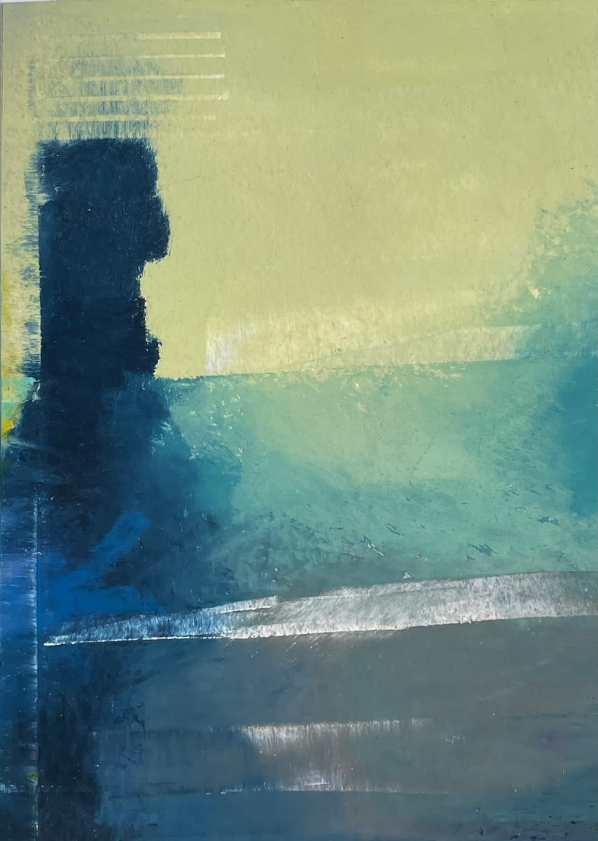 Totem by Amy Bernhardt, Image 1.