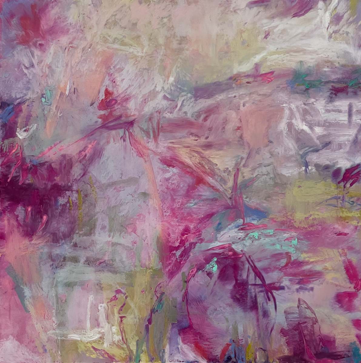 Tuileries by Amy Bernhardt, Image 1.