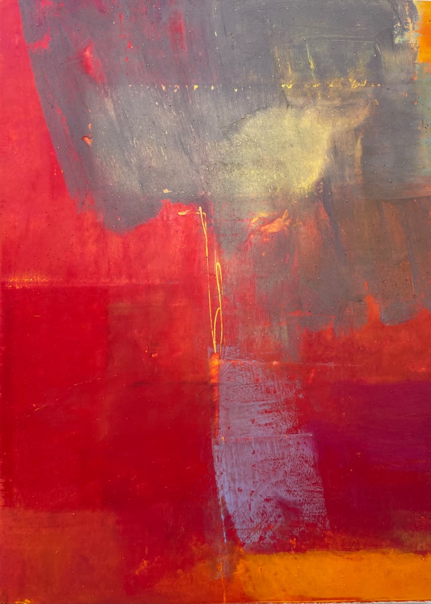Unseen In Between by Amy Bernhardt, Image 1.