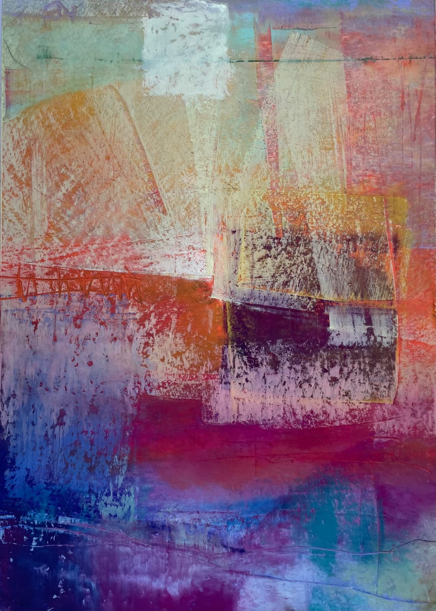 Wordplay by Amy Bernhardt, Image 1.