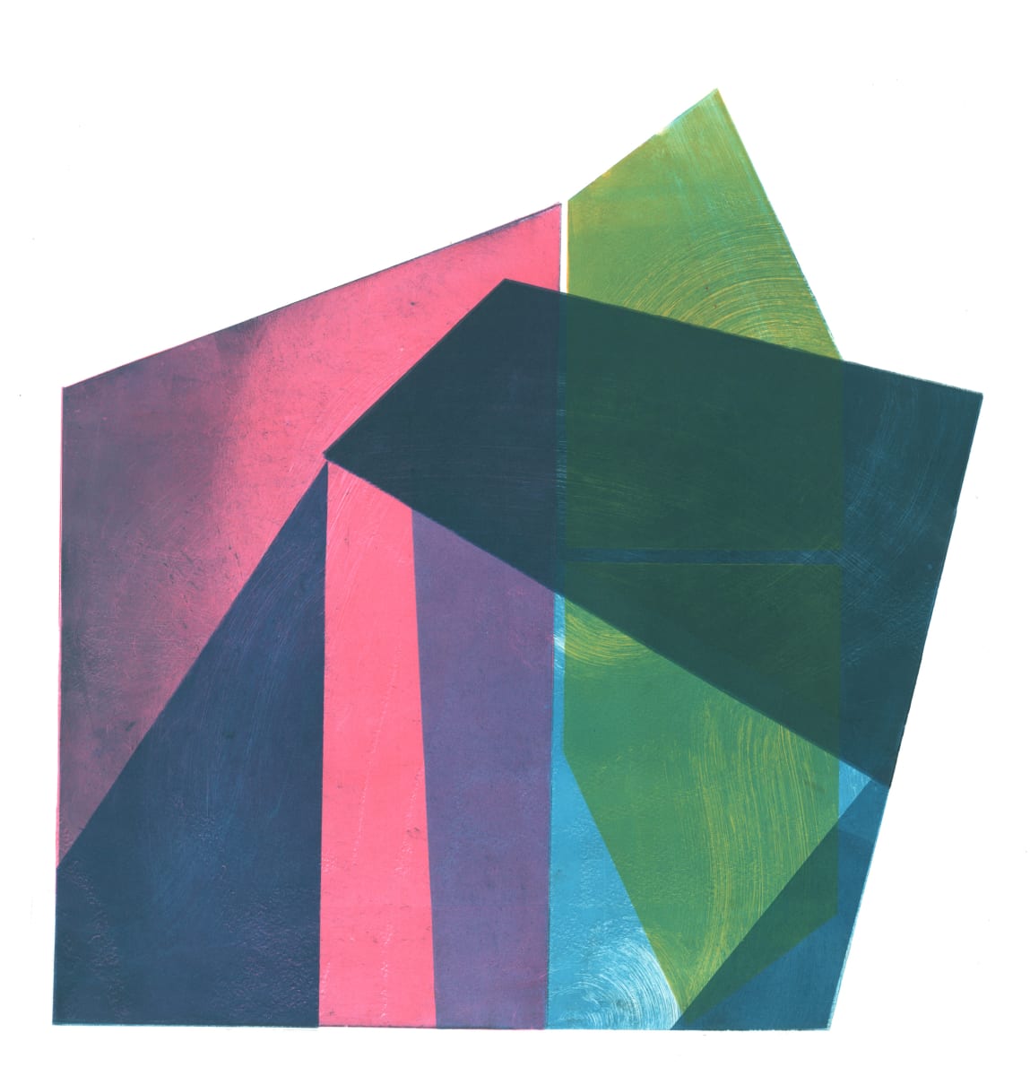 Atrium by Kate Watkins, Image 1.