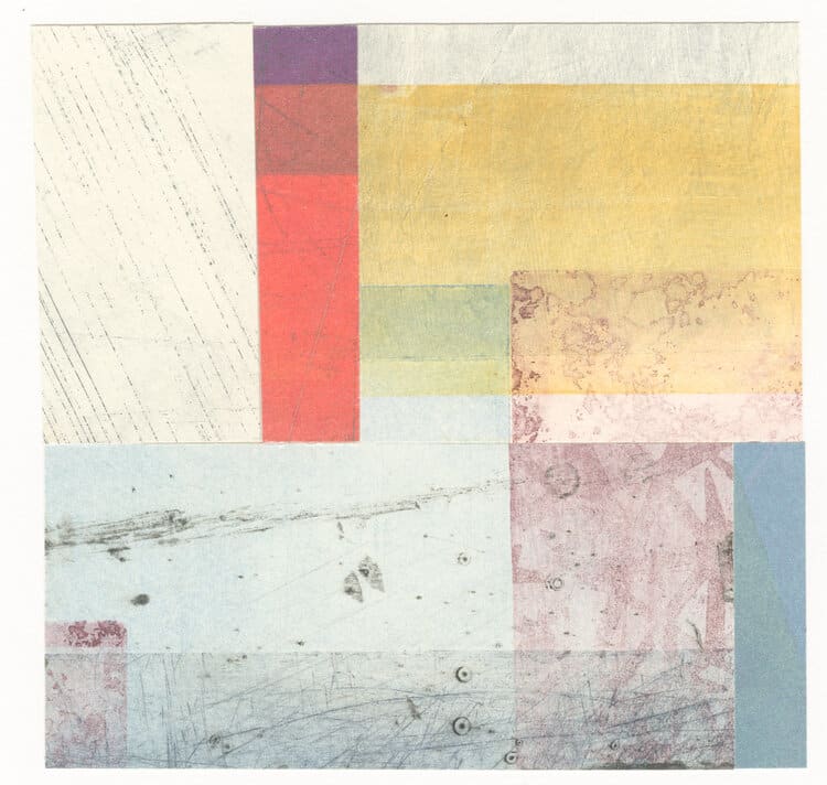 Calibrate by Kate Watkins, Image 1.