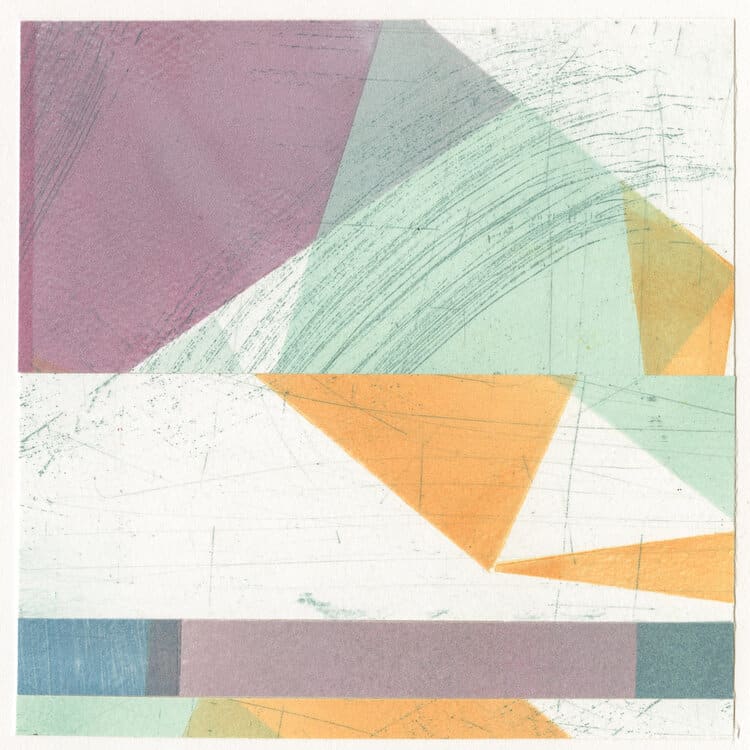 Delicate balance by Kate Watkins, Image 1.