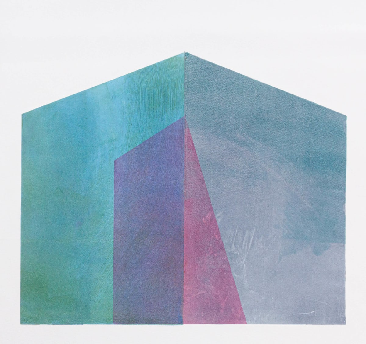 monolith 2 by Kate Watkins, Image 1.