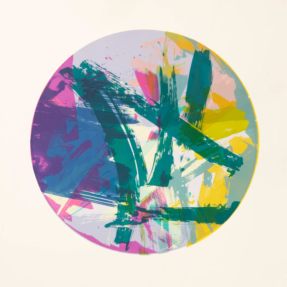 Pathways ? by Kate Watkins, Image 1.