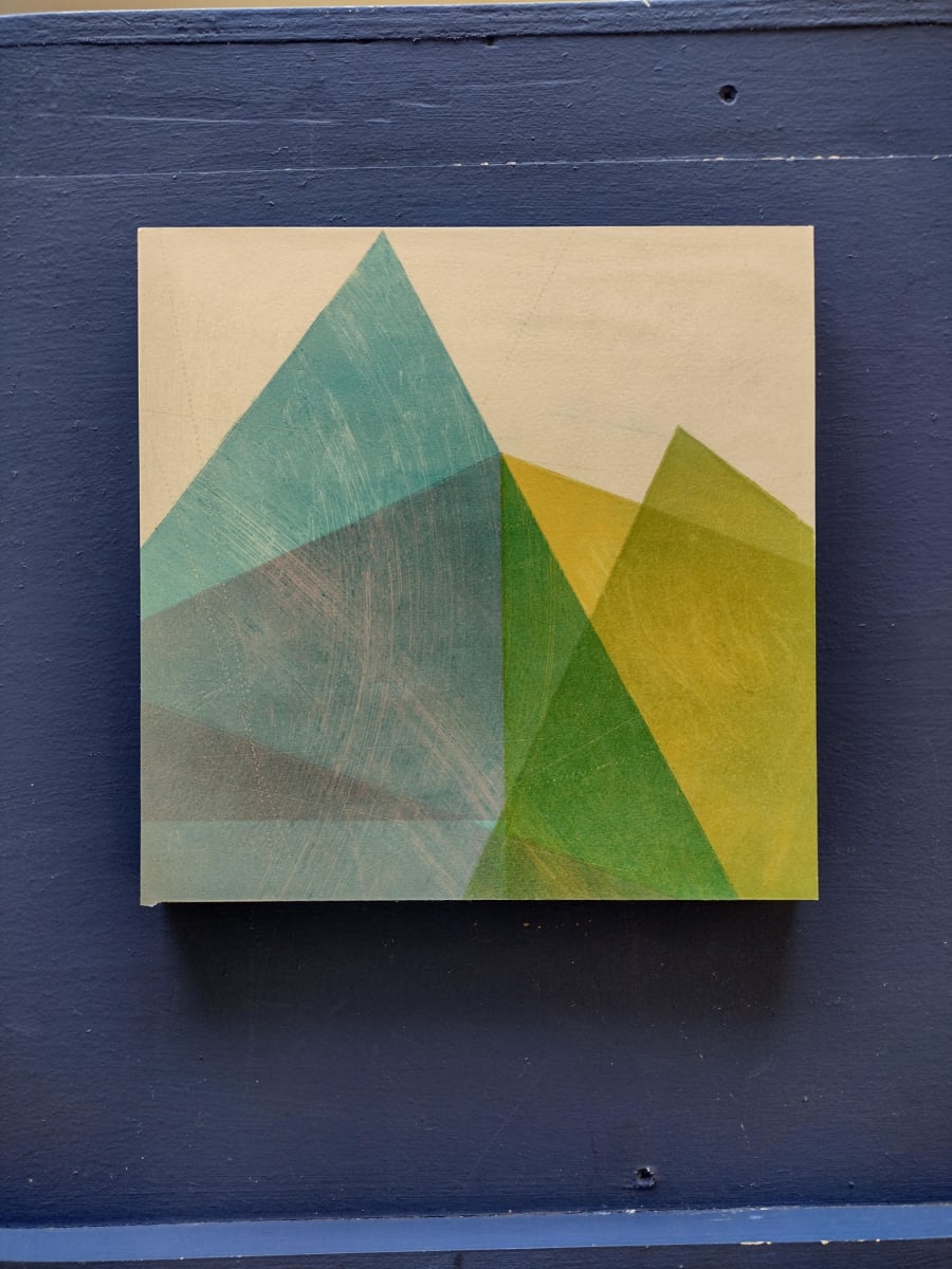 Rise Up III by Kate Watkins, Image 1.