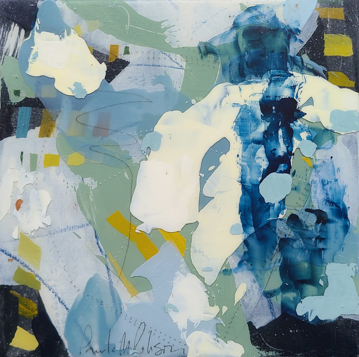 Agrestal by Pamela M Roberson, Image 4.