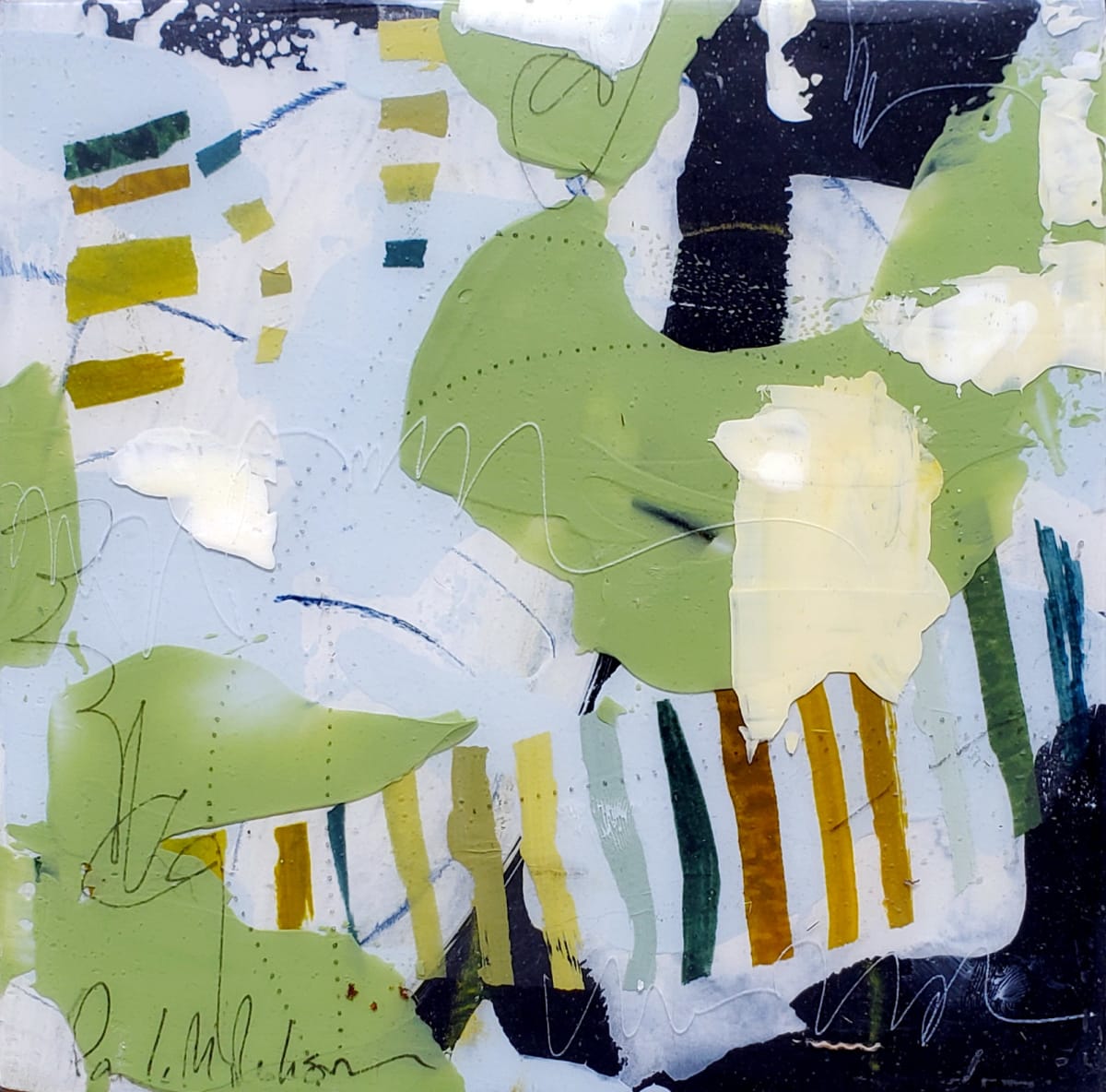 Cycle by Pamela M Roberson, Image 7.