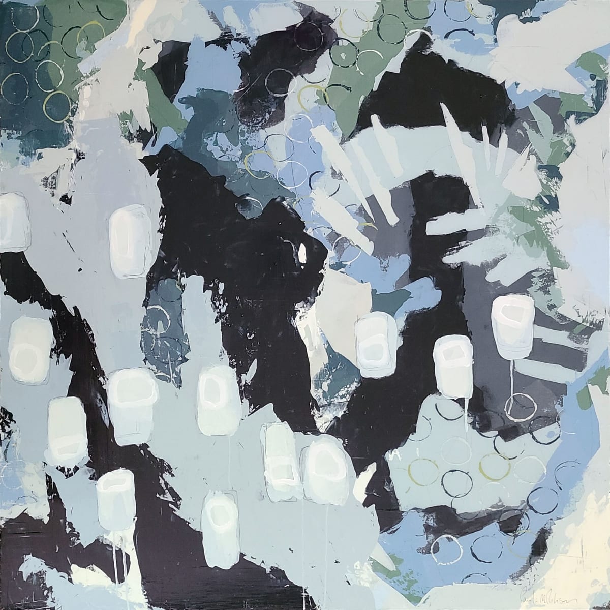 Float by Pamela M Roberson, Image 3.