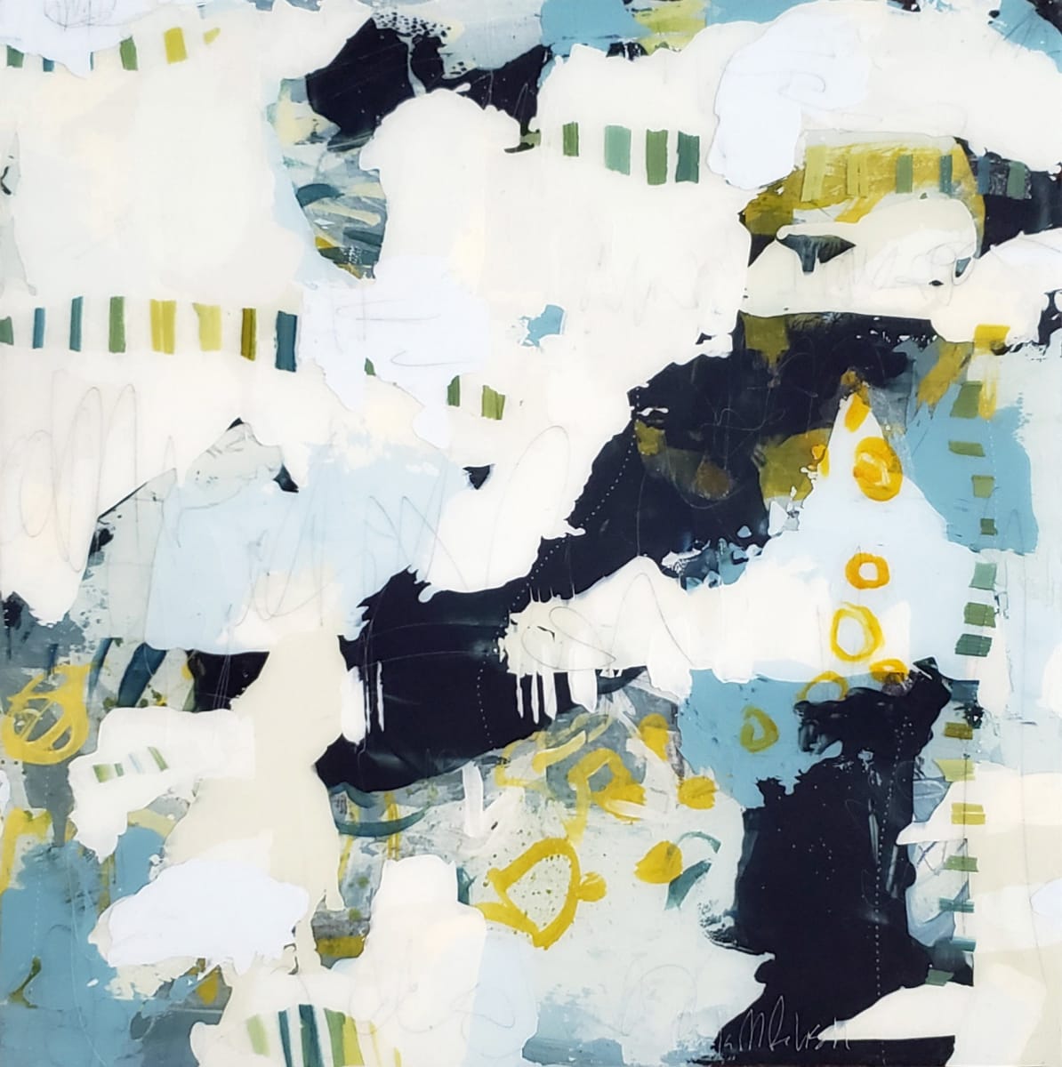 Flutter by Pamela M Roberson, Image 1.