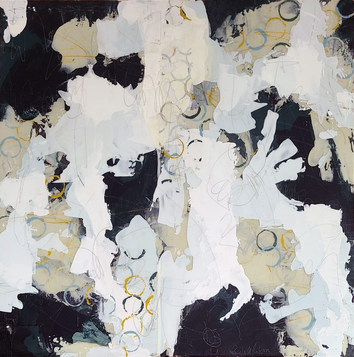 Fracture by Pamela M Roberson, Image 1.