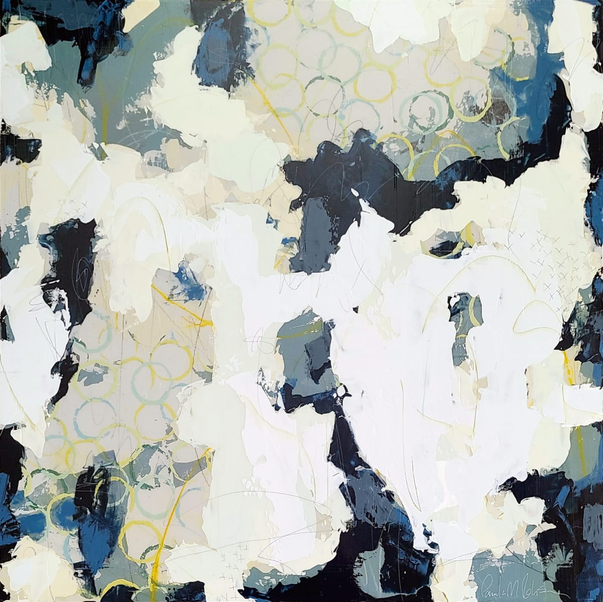 Methods by Pamela M Roberson, Image 1.