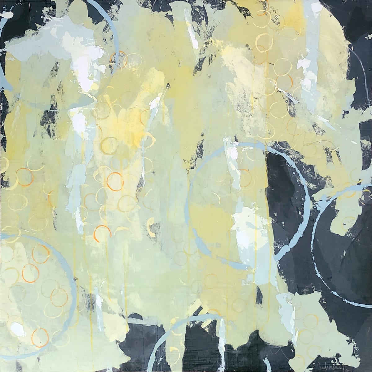 Moss by Pamela M Roberson, Image 2.