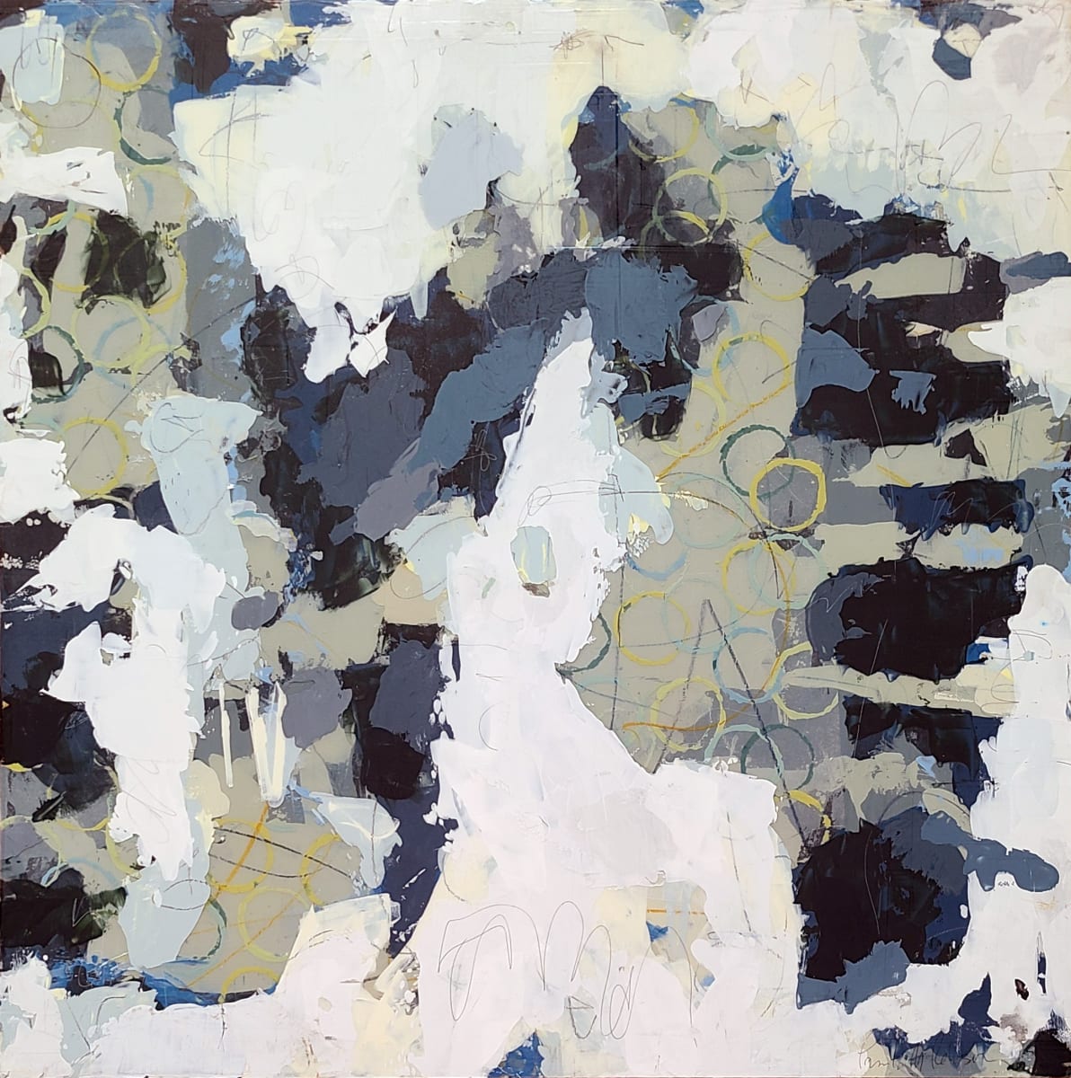 Release by Pamela M Roberson, Image 1.