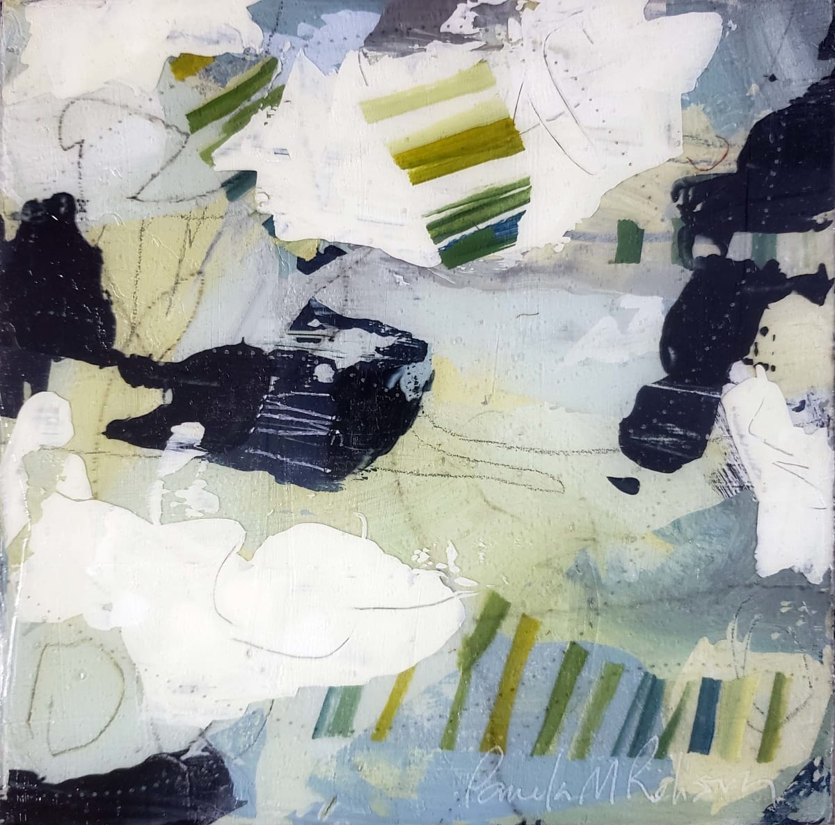 Sky by Pamela M Roberson, Image 7.