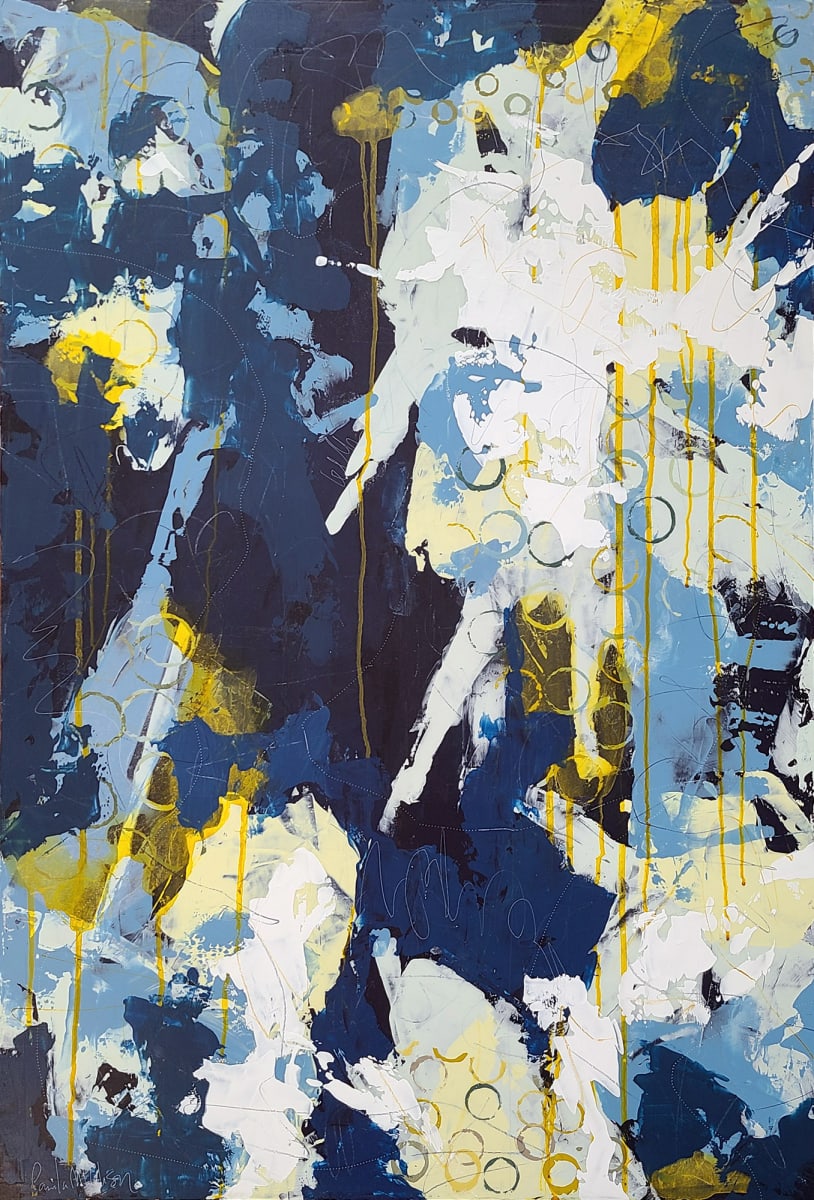 Splendor by Pamela M Roberson, Image 1.