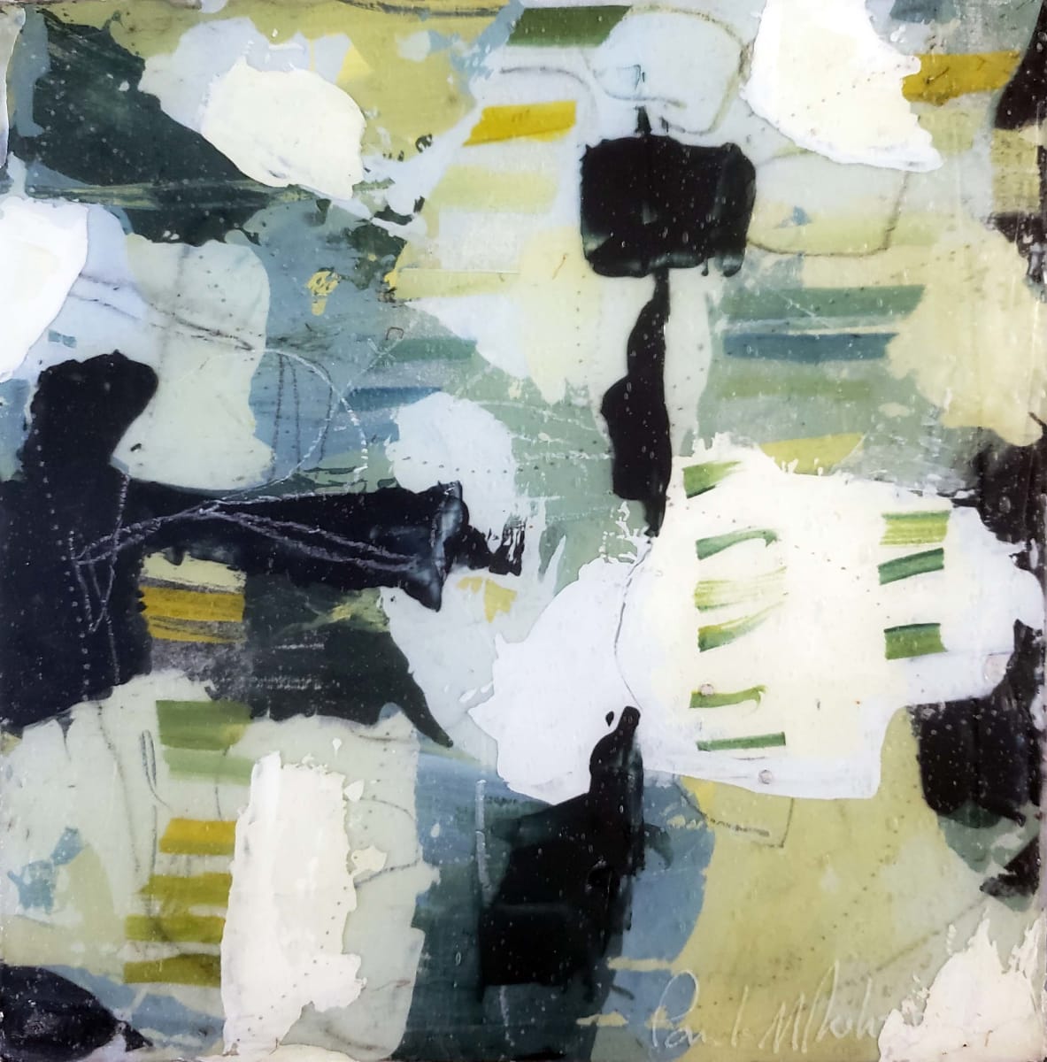 Storm by Pamela M Roberson, Image 6.