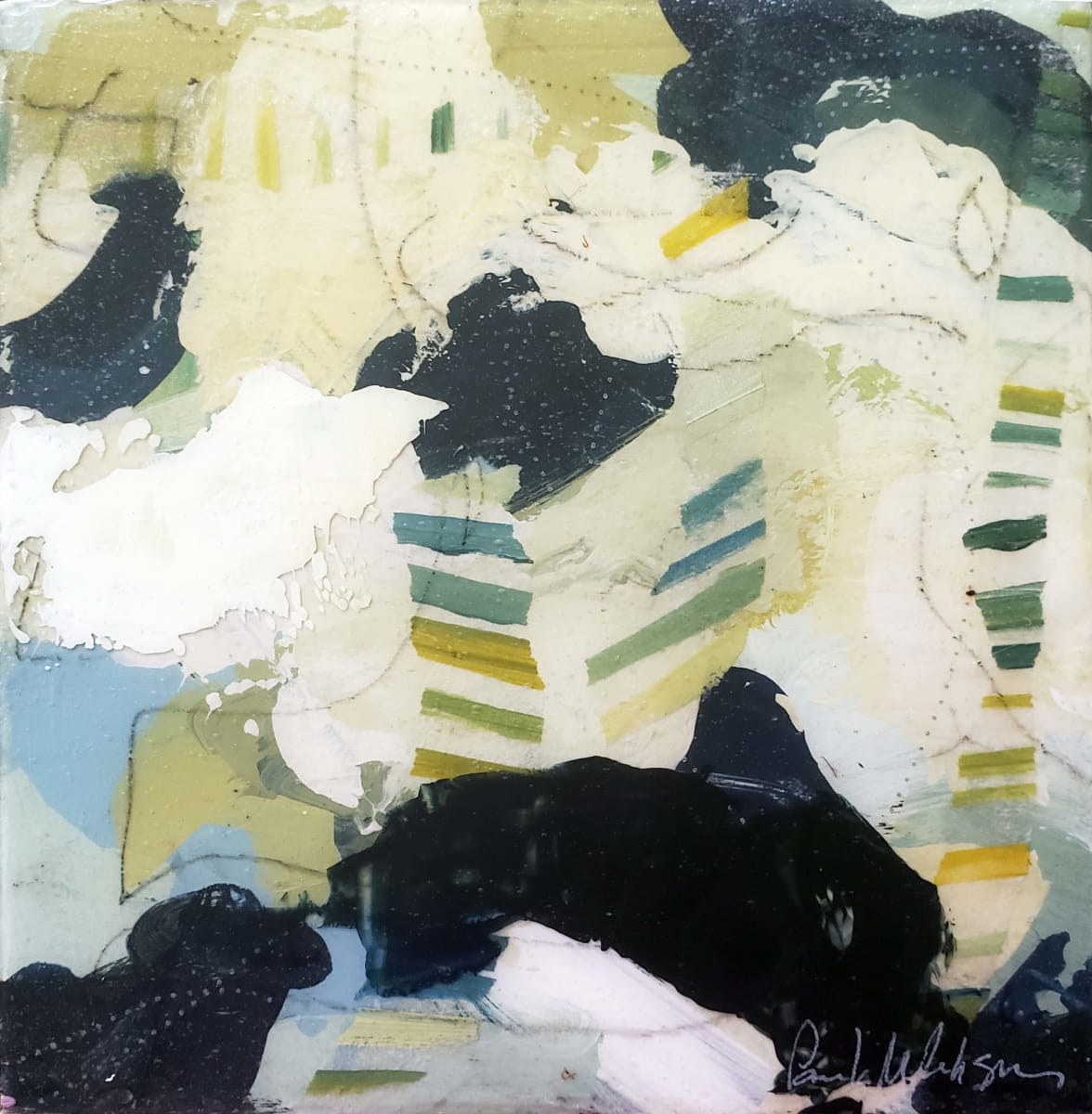 Wave by Pamela M Roberson, Image 8.