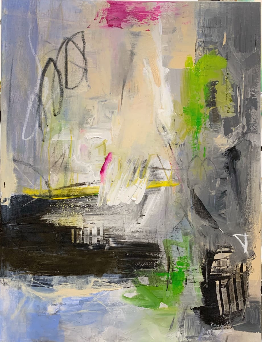 Wild Surrender by Mimi Hwang, Image 1.