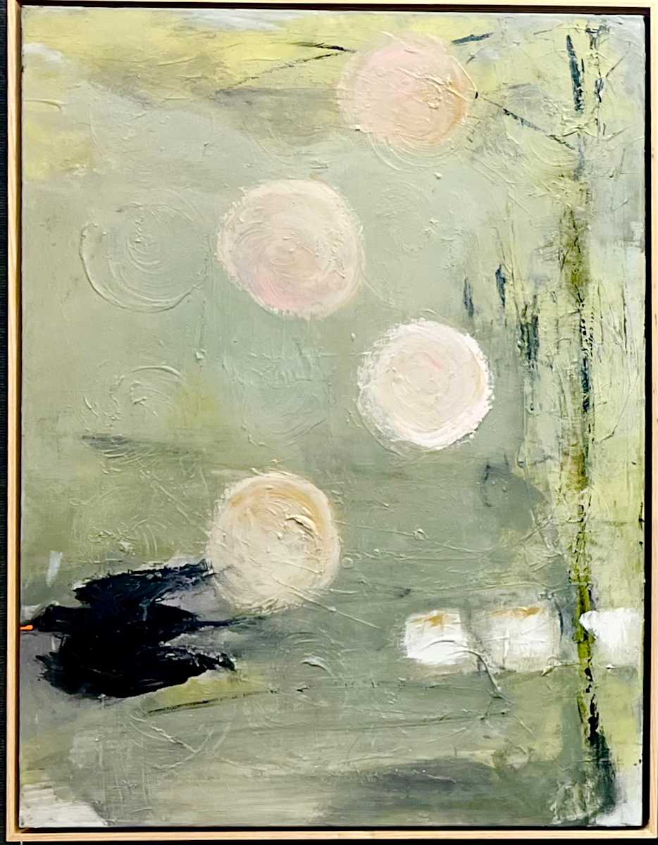 The Crow by Mimi Hwang, Image 1.