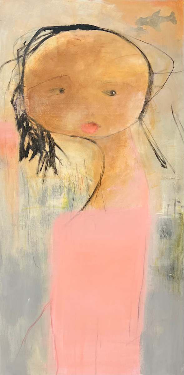 Gaza by Mimi Hwang, Image 1.