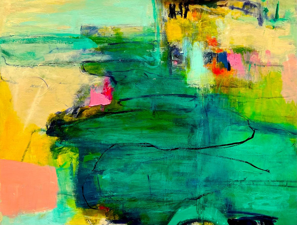 The Shore by Mimi Hwang, Image 7.