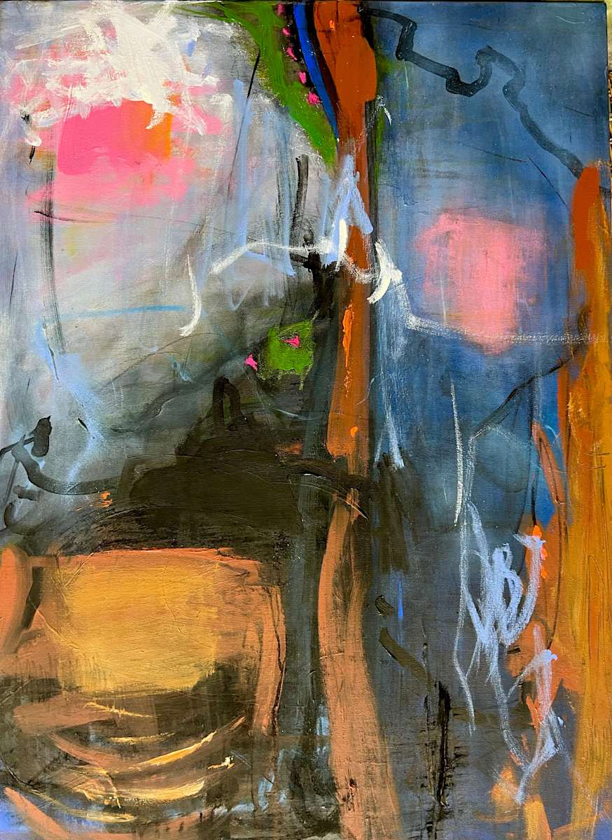 Spirit by Mimi Hwang, Image 9.