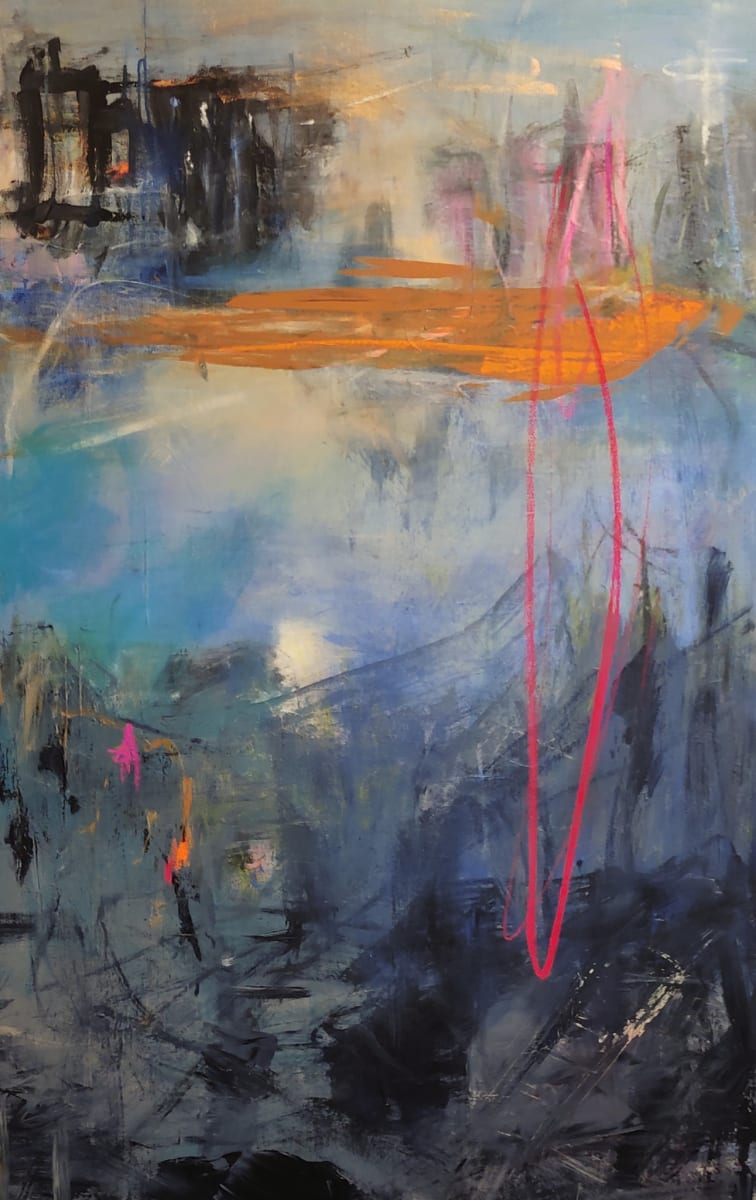 A Certain Truth by Mimi Hwang 