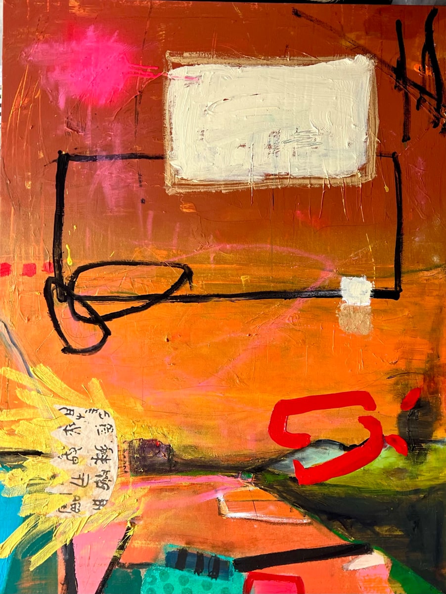 The Road to Joy by Mimi Hwang, Image 2.