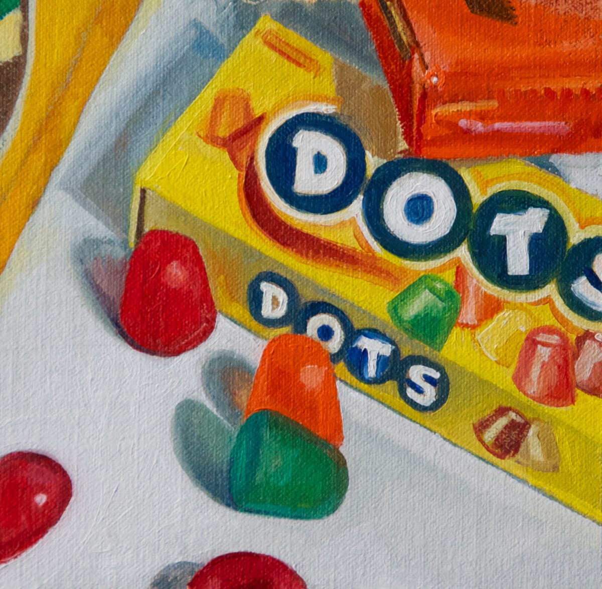 DOTS, Image 1.