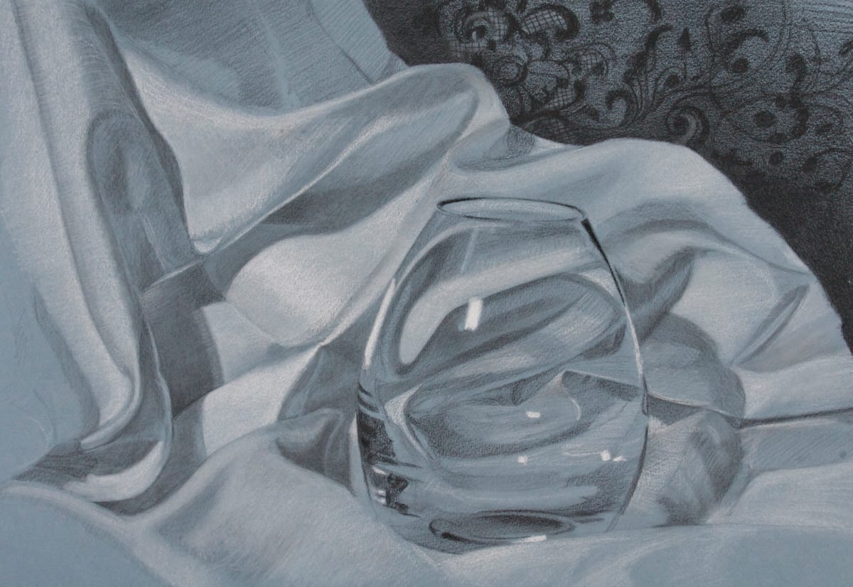 DRESSED FOR THE OCCASION by Robin Crouch, Image 1.