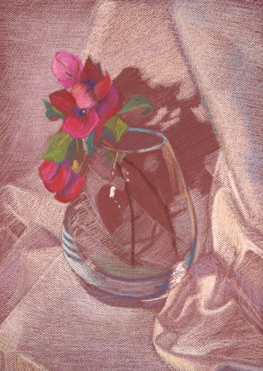 EMBELLISHED by Robin Crouch, Image 1.