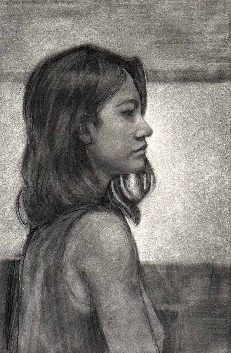 SOPHIA by Robin Crouch 