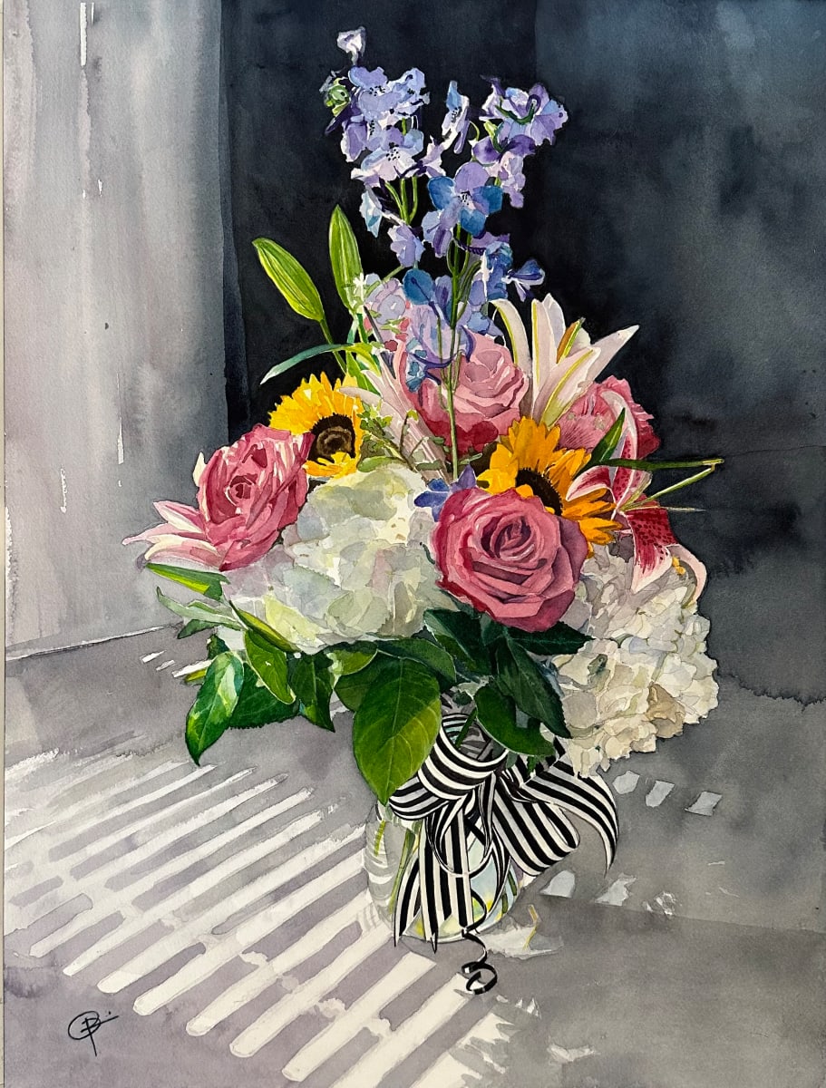 KELLY'S KINDNESS by Robin Crouch, Image 1.