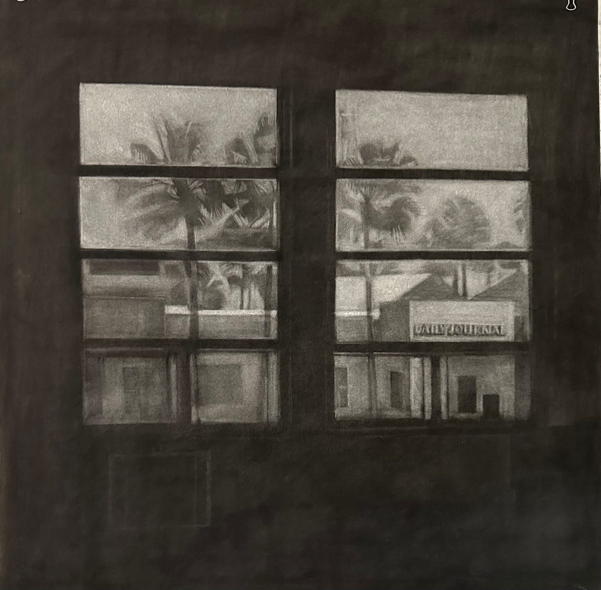 THE DAILY JOURNAL by Robin Crouch, Image 2.