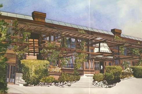 MILL VALLEY LEASING by Robin Crouch, Image 1.