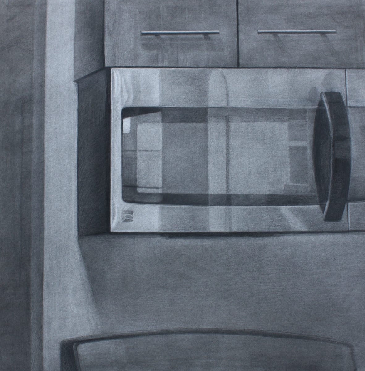 SOMETHING COOKIN' by Robin Crouch, Image 1.