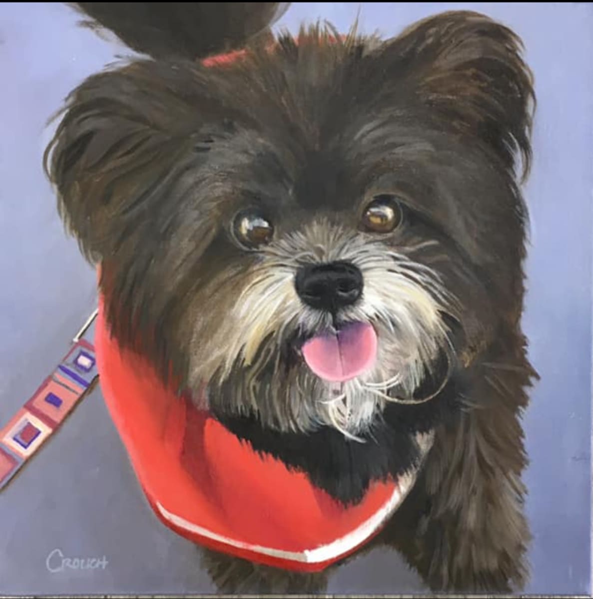 PEPPER by Robin Crouch, Image 1.