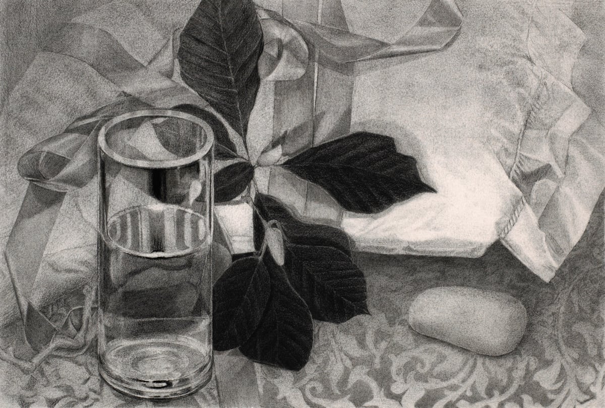 UNWRAPPED EXPECTATIONS by Robin Crouch, Image 1.